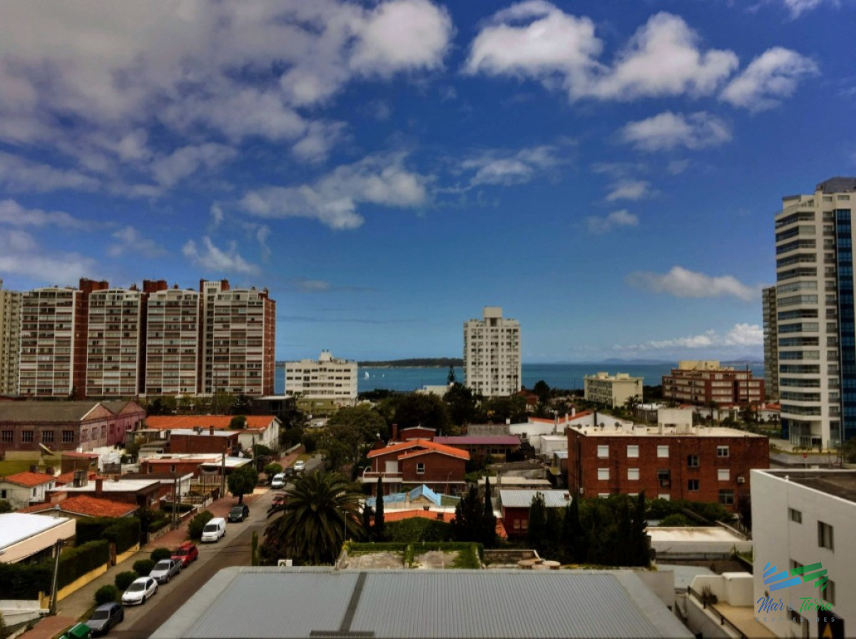 Apartamento ID.2325 - Lindo apartamento en venta a 2 cuadras de la playa!! Brava, Punta del Este 