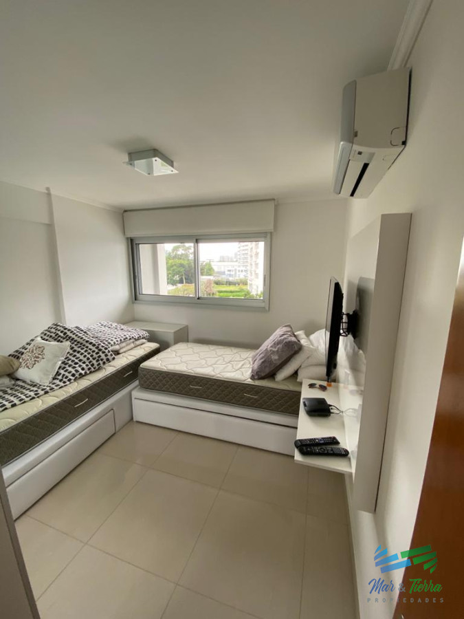 Apartamento ID.2964 - Apartamento en Punta del Este, Mansa