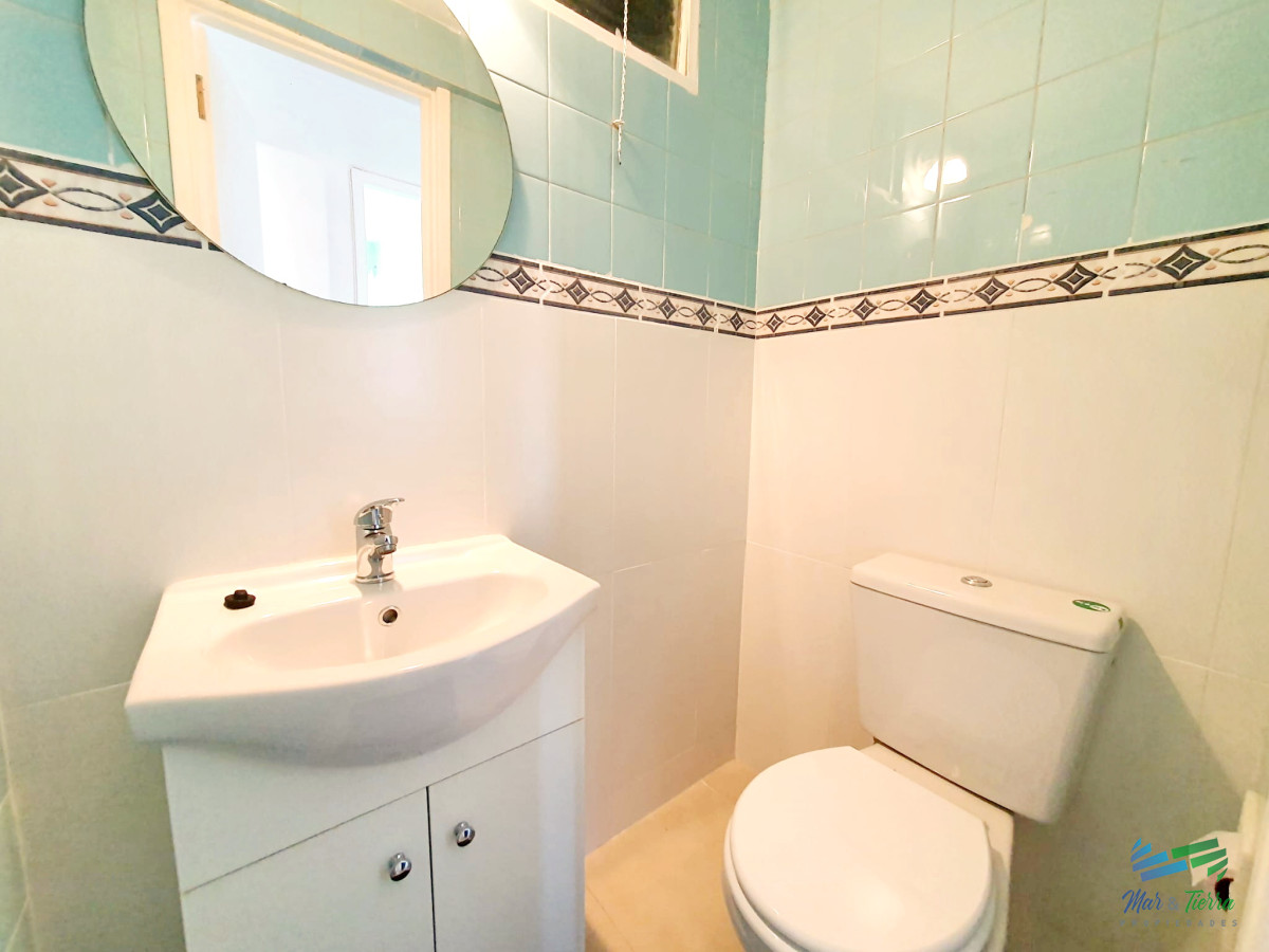 Apartamento ID.4941 - APARTAMENTO EN PENÍNSULA, DOS DORMITORIOS, DISPONIBLE ALQUILER INVERNAL 