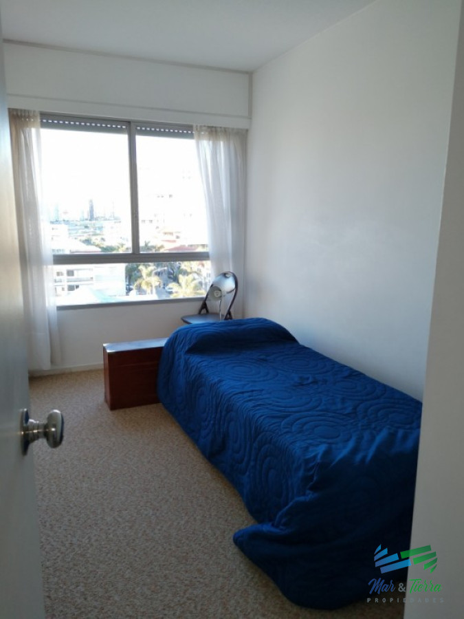 Apartamento ID.2676 - Apartamento en Punta del Este, Península