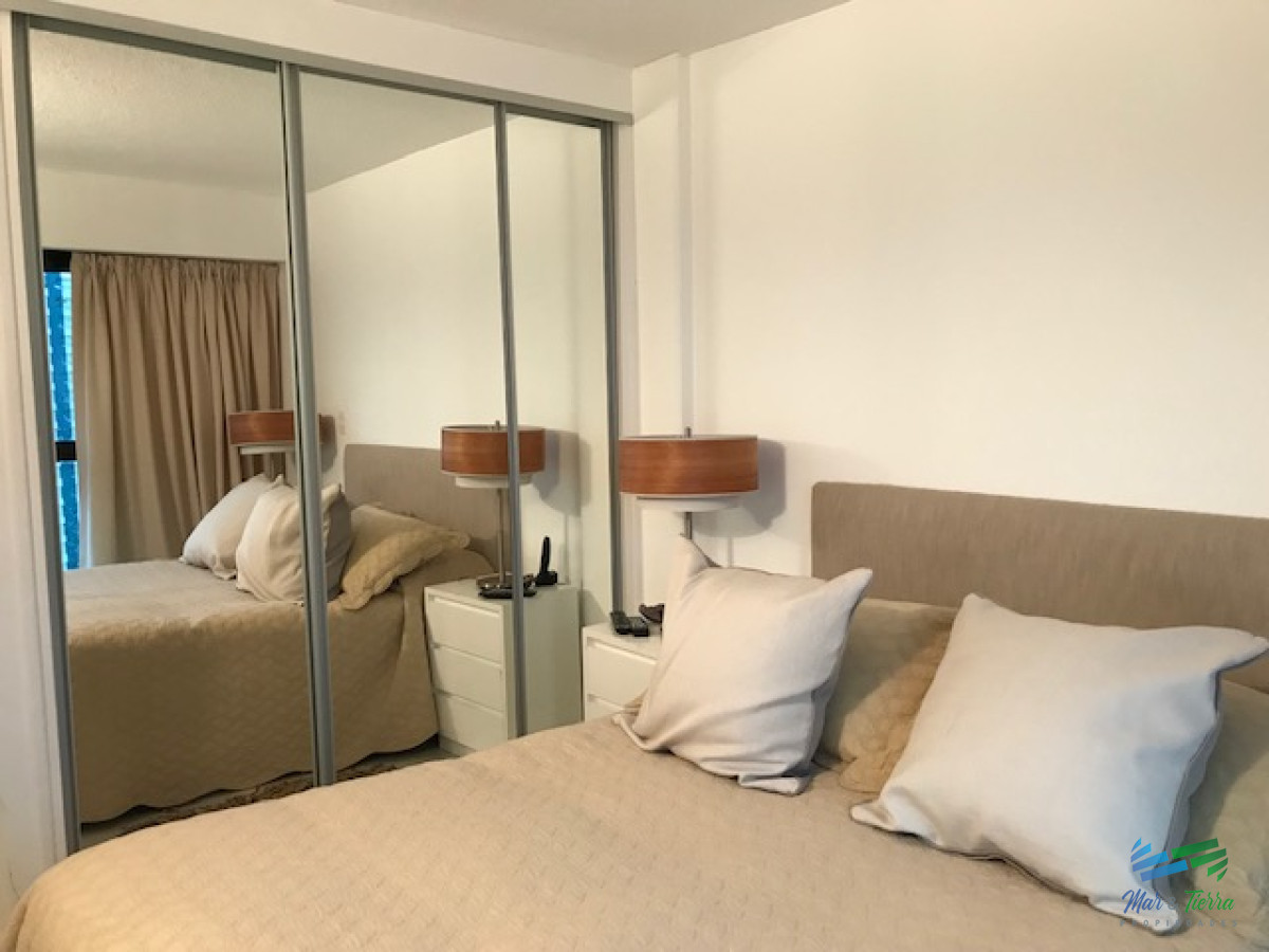 Apartamento ID.263 - ALQUILER DISPONIBLE TEMPORADA 2026, TRES DORMITORIOS FRENTE AL MAR!! 