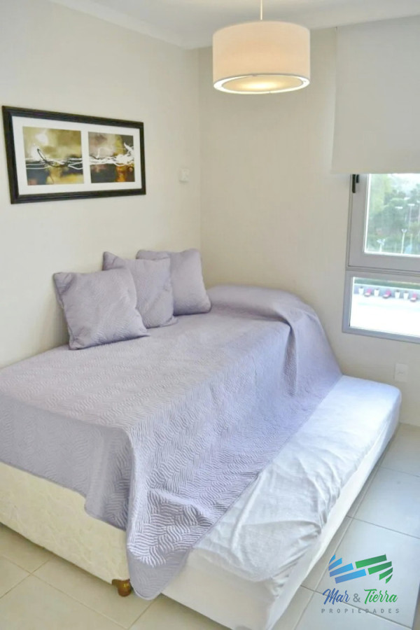 Apartamento ID.5641 - Venta de apartamento de un dormitorio sobre Roosevelt 