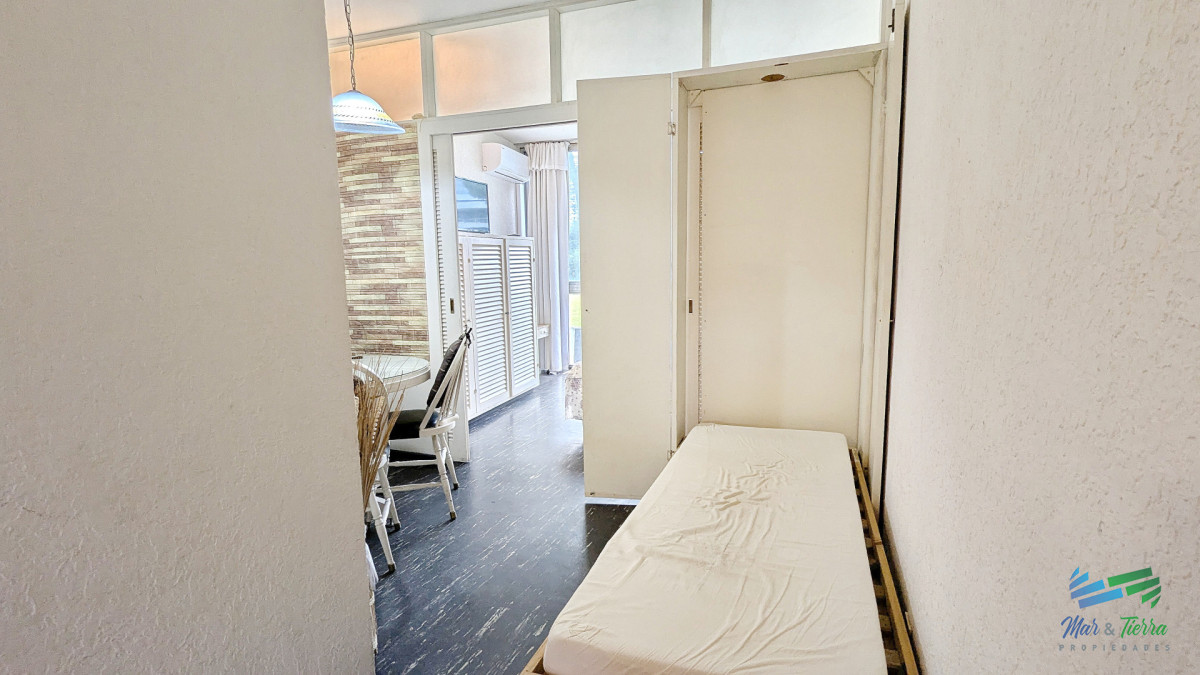 Apartamento ID.5684 - Venta de apartamento en Arcobaleno Punta del este 