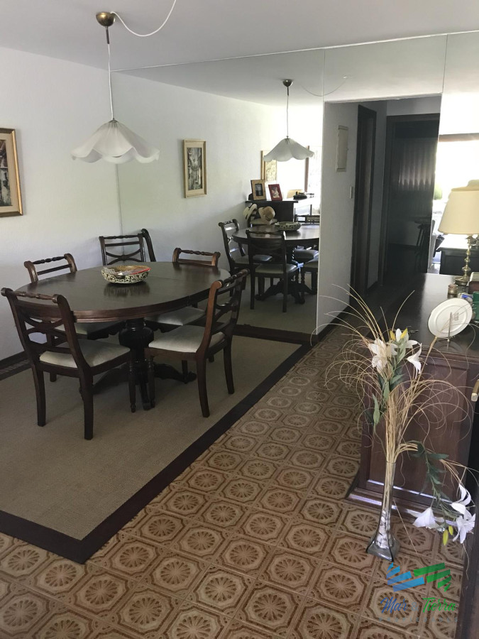 Apartamento ID.2879 - En venta y alquiler Apto a 100 ms del mar, playa mansa.