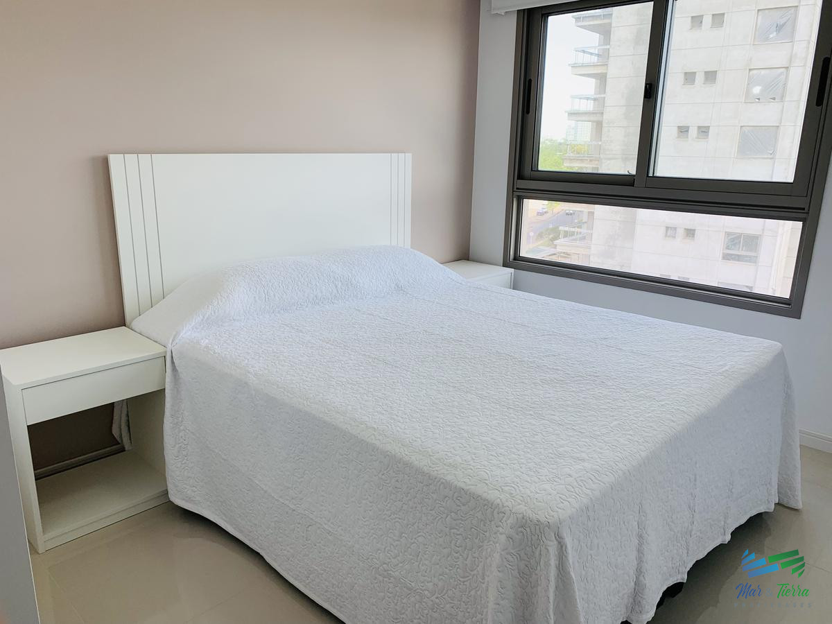 Apartamento ID.2697 - Imperdible oportunidad en torre con excelentes servicios!!!