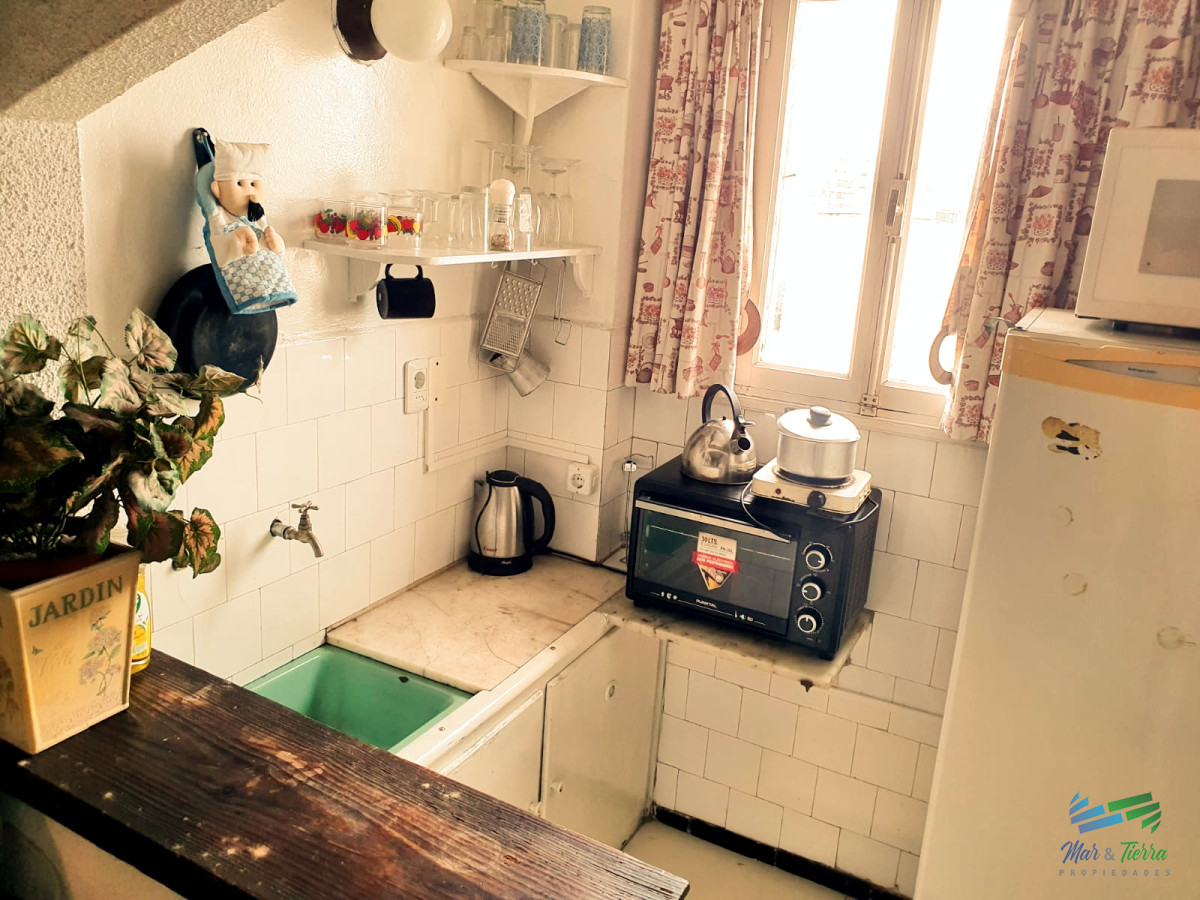 Apartamento ID.3251 - Alquilo amplio monoambiente, Peninsula, Punta del Este.