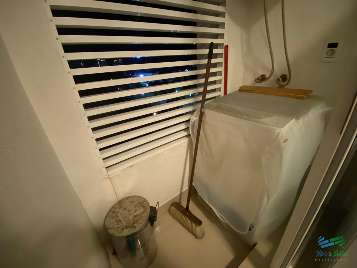 Apartamento ID.4590 - Apartamento en Punta del Este, Roosevelt
