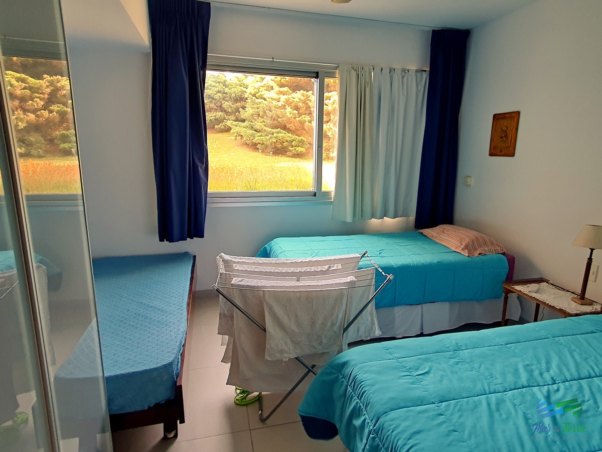 Apartamento ID.3064 - Vendo apartamento de 3 dormitorios y 3 baños. Rincón del Indio, Punta del Este.