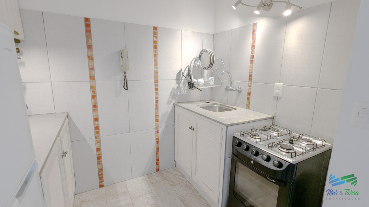 Apartamento ID.3361 - Apartamento en venta, roosevelt, 1 dormitorio 