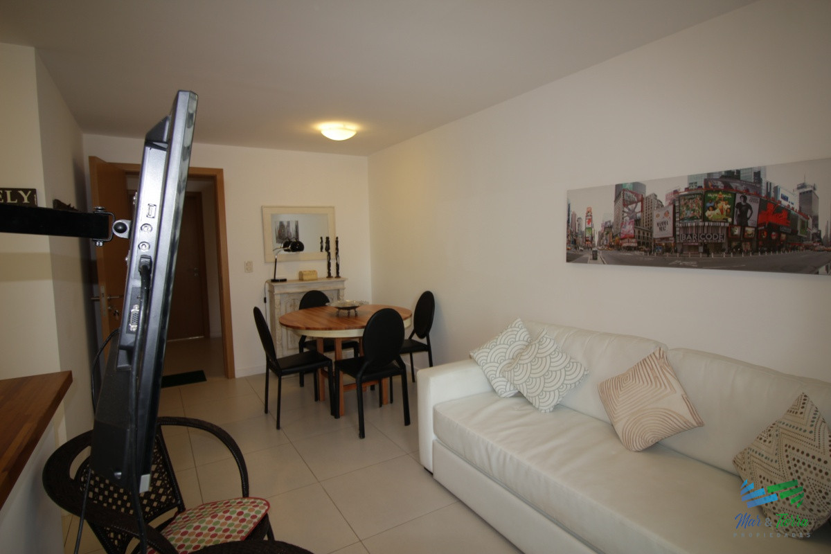Apartamento ID.1450 - Imperdible oportunidad en venta!!! 1 dormitorio en av. Roosevelt, Punta del Este