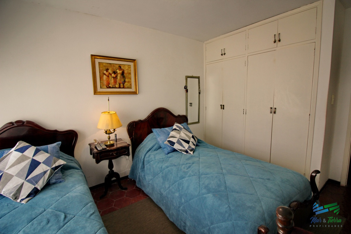 Apartamento ID.2909 - Vendo apartamento 1 dormitorio en Roosevelt, Punta del Este.