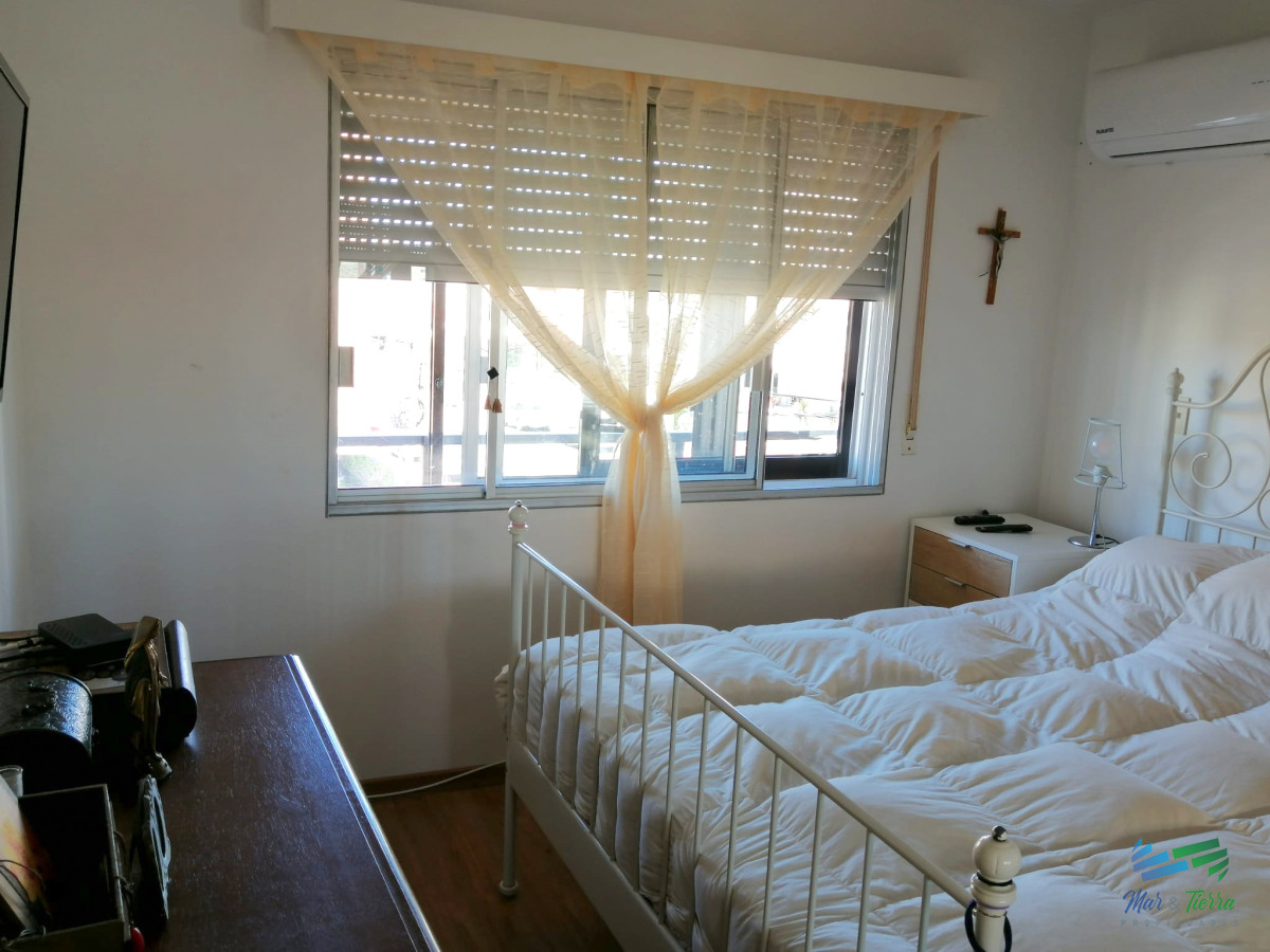 Apartamento ID.4466 - Alquiler enero 2024 en Peninsula de punta del Este, 2 dormitorios 2 baños