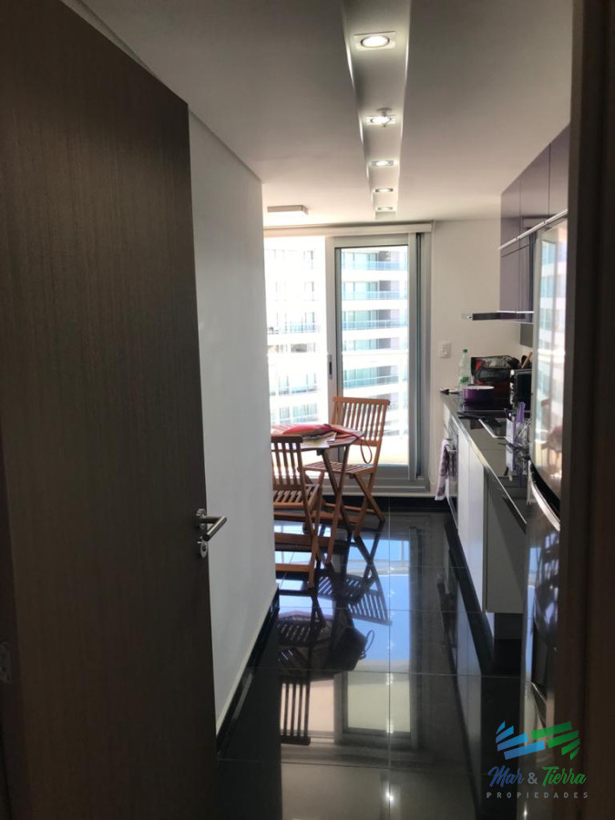 Apartamento ID.3256 - Apartamento en Punta del Este, Brava