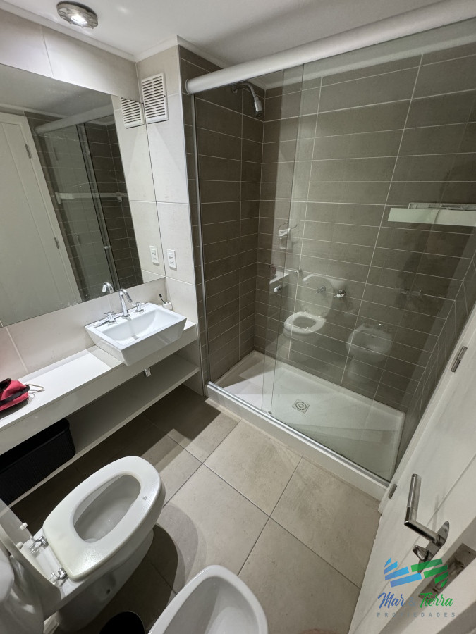 Apartamento ID.4819 - En venta apartamento 1 dormitorio en Ocean Drive, Punta del Este