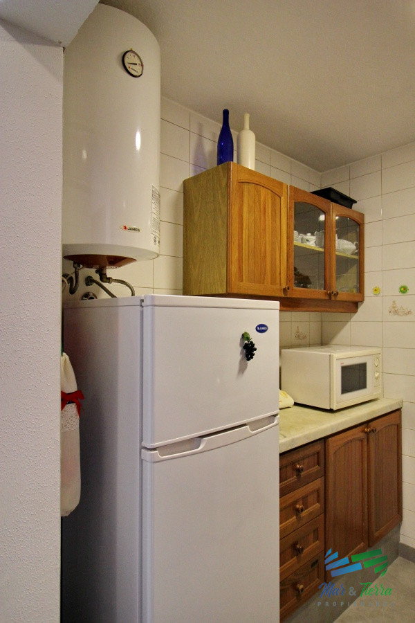 Apartamento ID.2666 - En  alquiler y venta. .muy lindo apto en el corazón de la Península