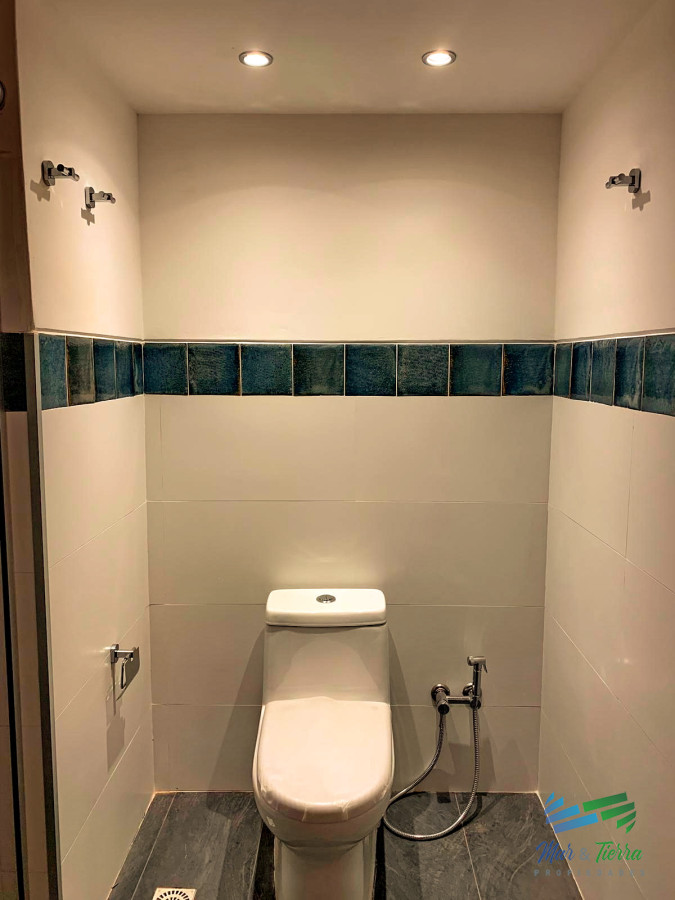 Apartamento ID.3358 - Vendo apartamento de 2 dormitorios. Aidy Grill, Punta del Este