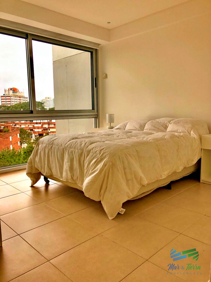 Apartamento ID.3127 - Apartamento en Punta del Este, Mansa