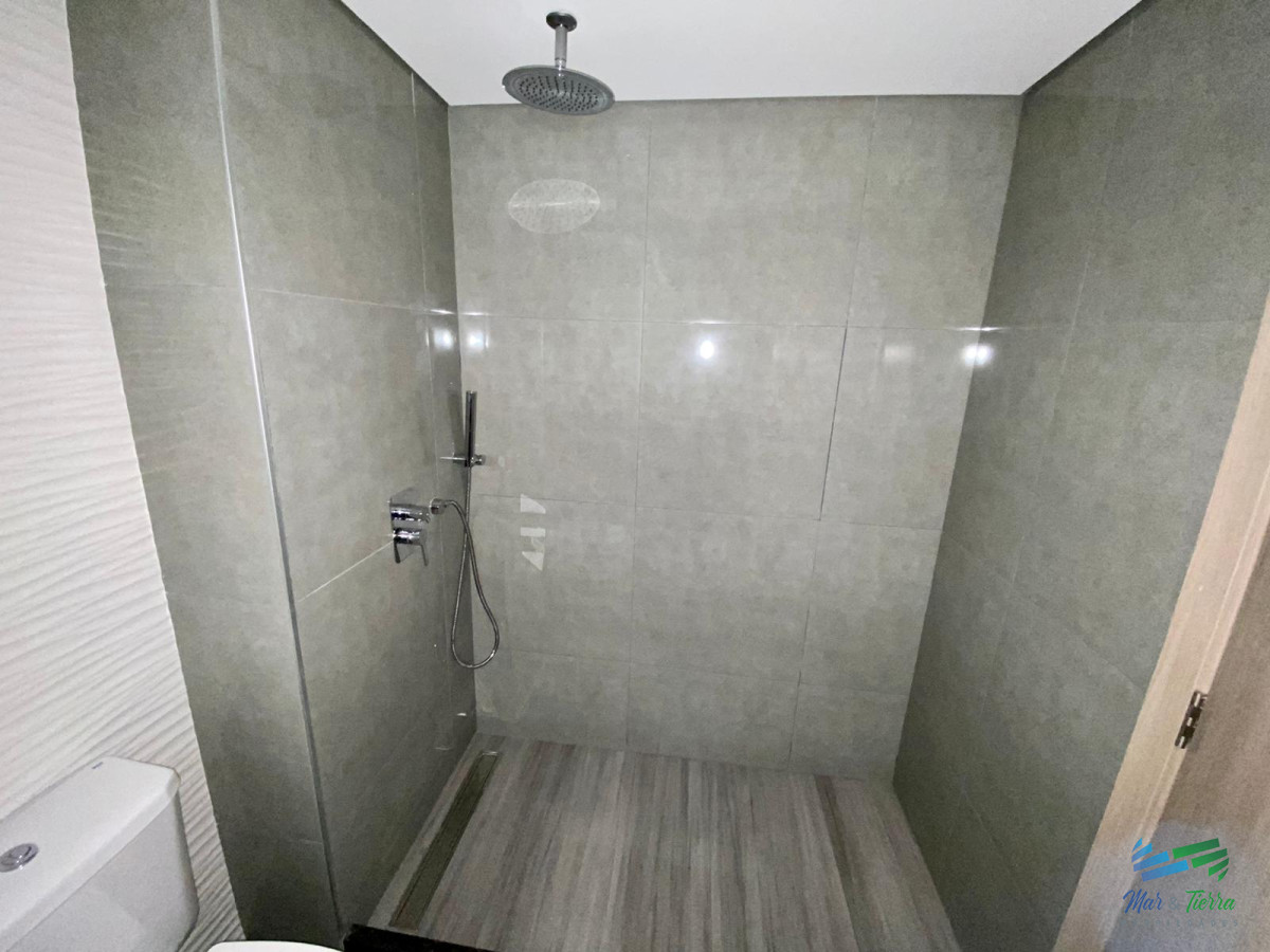 Apartamento ID.2607 - Alquiler anual apartamento 2 dormitorios con servicios en Roosevelt, Punta del Este
