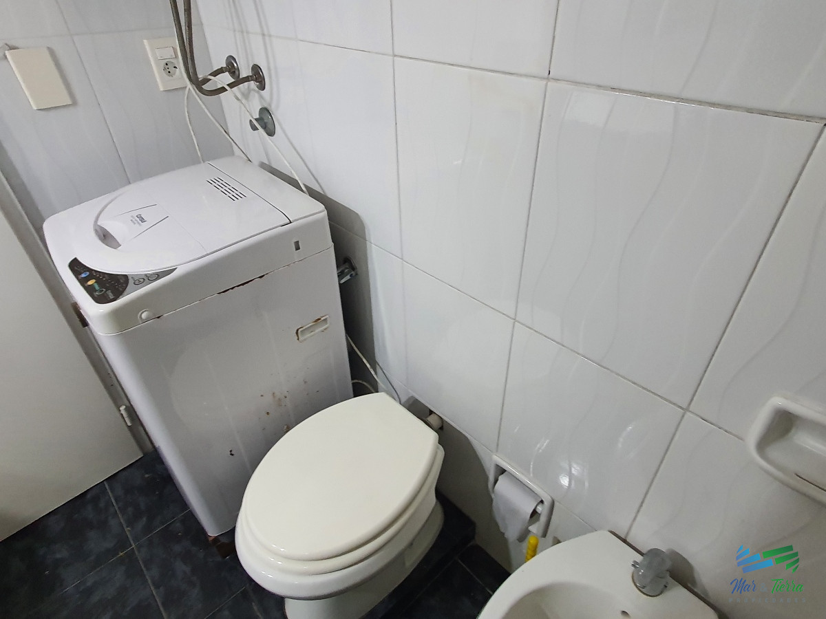 Apartamento ID.4436 - Venta de apartamento de 2 dormitorios en la península de Punta del Este 
