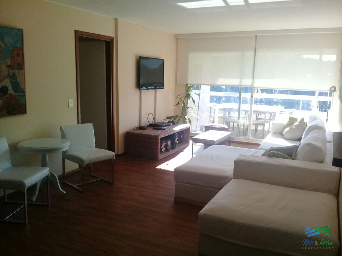 Apartamento ID.1273 - Venta... excelente oportunidad... torre de muy buen nivel en Punta del Este