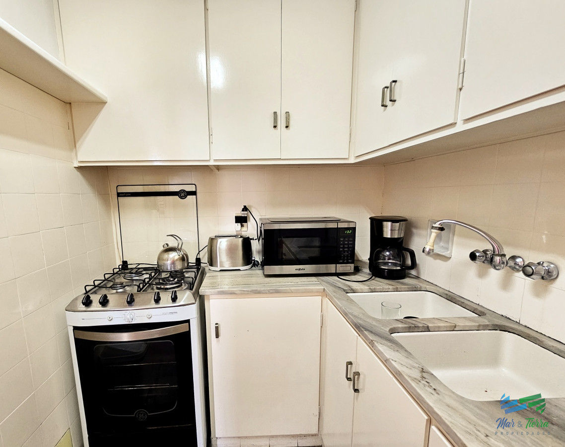 Apartamento ID.4672 - DEPARTAMENTO EN VENTA DOS DORMITORIOS, ESPECTACULAR VISTA, PENÍNSULA, PUNTA DEL ESTE