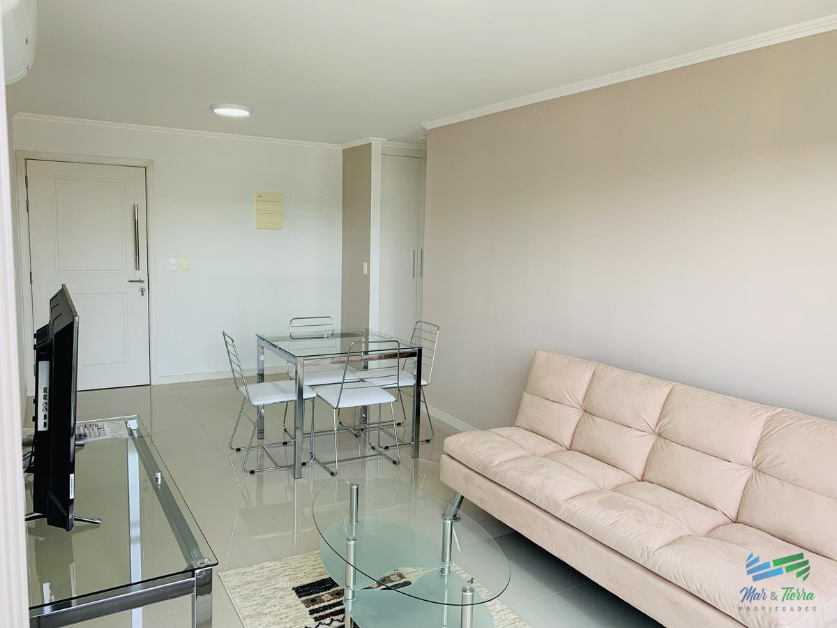 Apartamento ID.2697 - Imperdible oportunidad en torre con excelentes servicios!!!