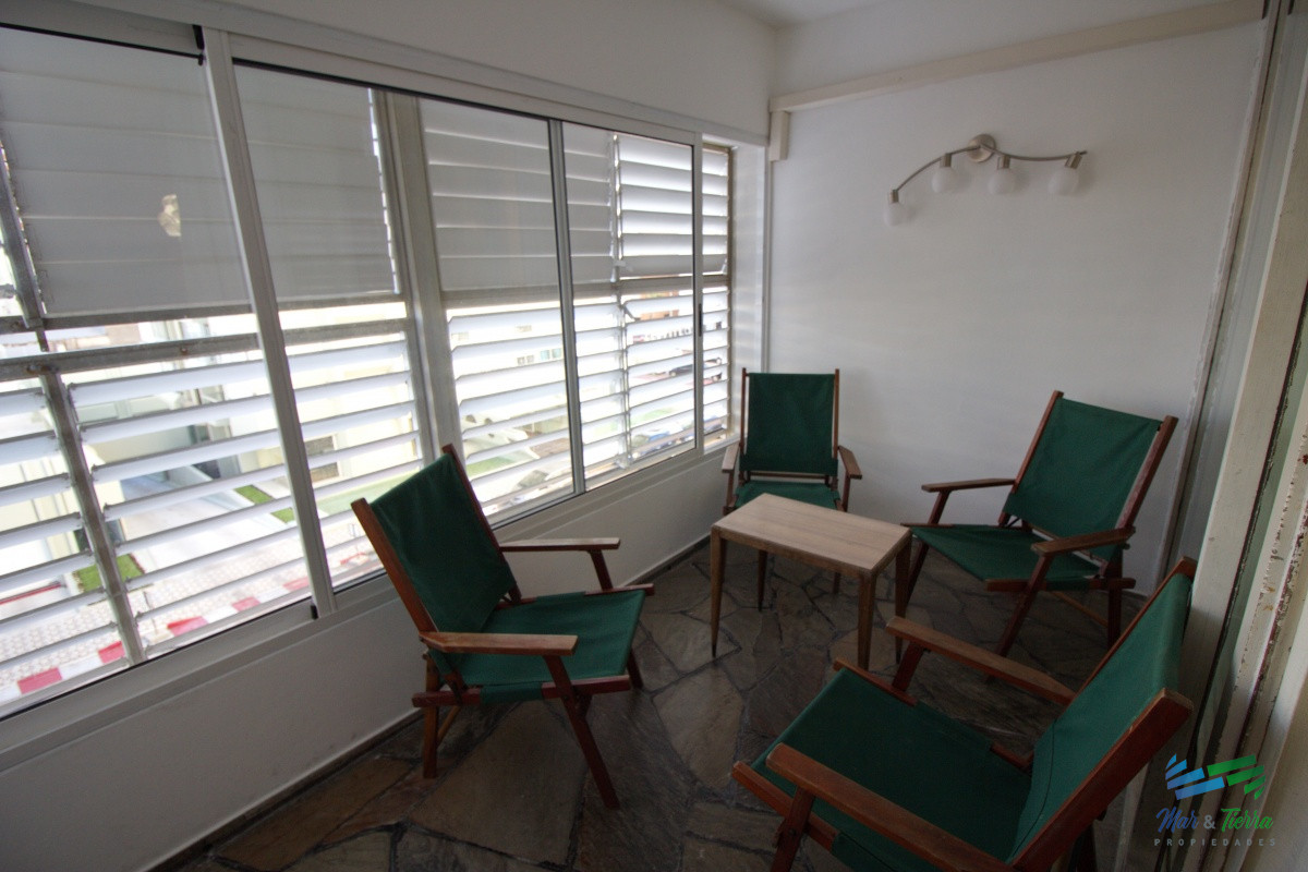 Apartamento ID.478 - Apartamento en Venta en Punta del Este, Península