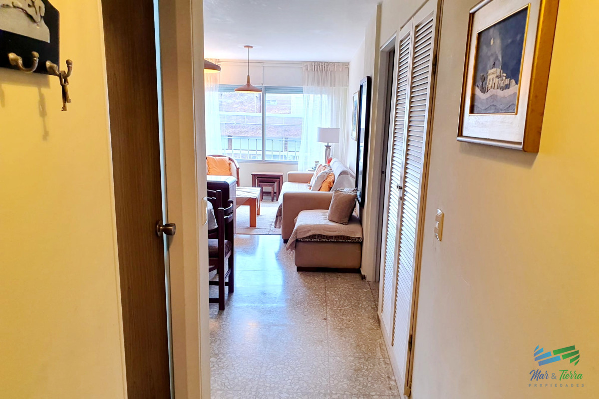 Apartamento ID.5147 - APARTAMENTO EN VANTA, PENÍNSULA, PUNTA DEL ESTE 