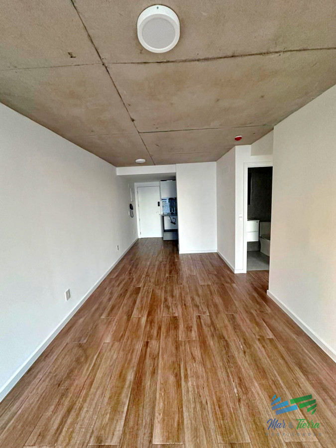 Apartamento ID.5173 - En venta apartamento 1 dormitorio a estrenar en Peninsula Punta del Este