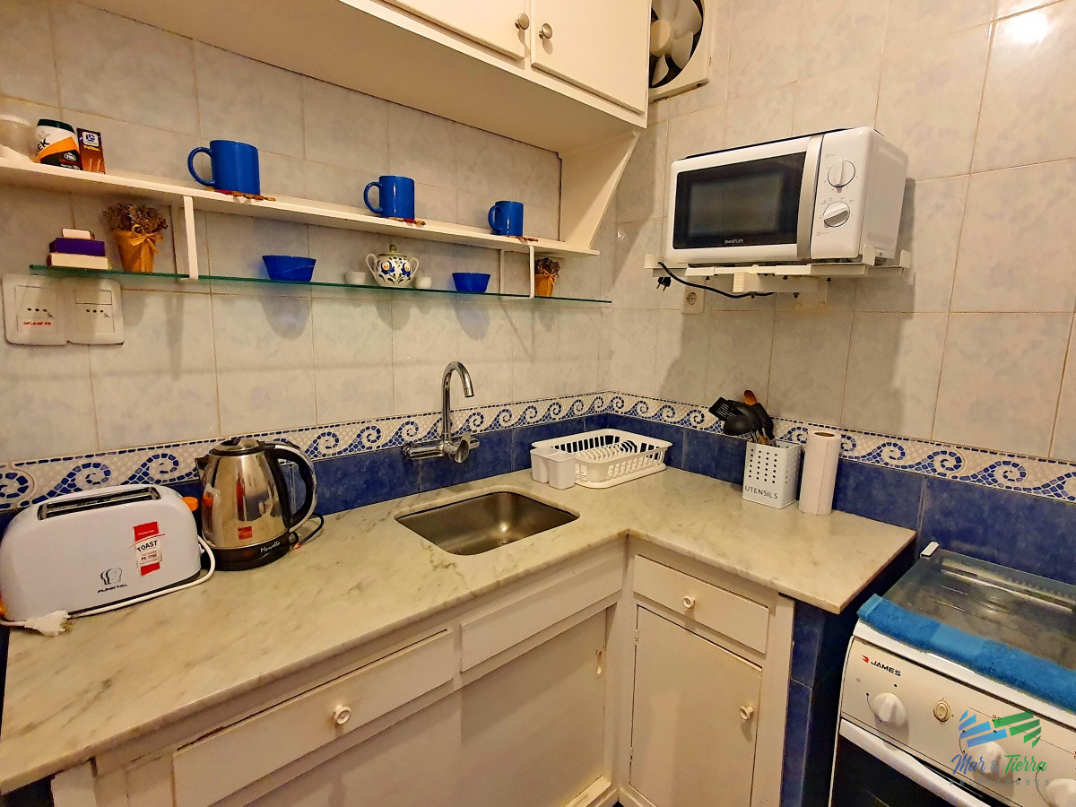 Apartamento ID.4315 - Apartamento en Punta del Este, Península