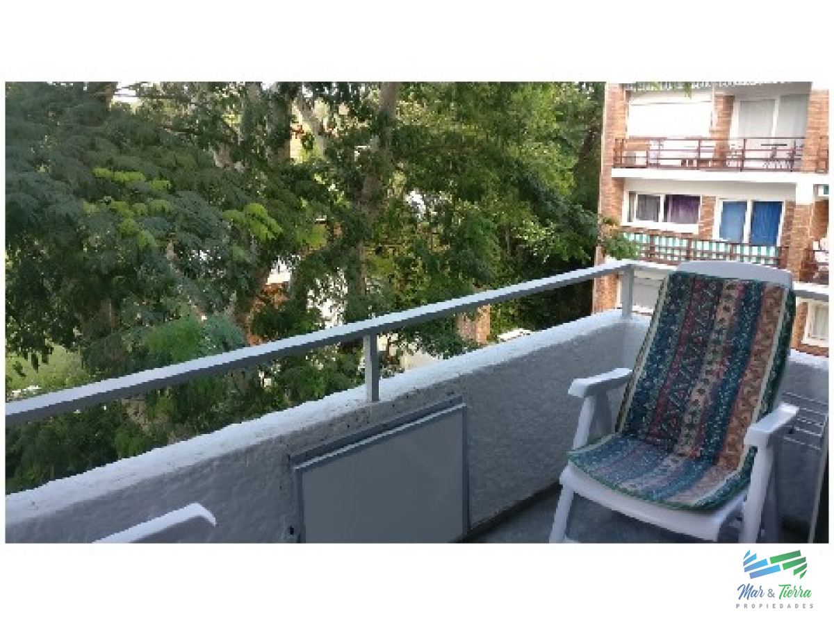 Apartamento ID.2513 - Apartamento de 1 dormitorio en venta, en playa mansa, Punta del Este