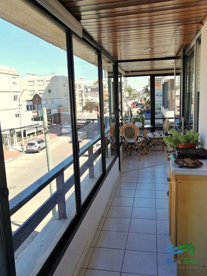 Apartamento ID.4466 - Alquiler enero 2024 en Peninsula de punta del Este, 2 dormitorios 2 baños