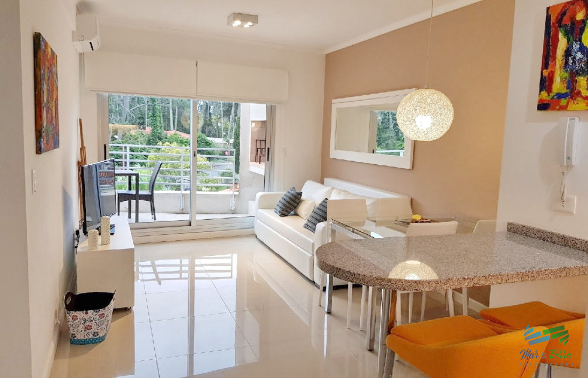Apartamento ID.1413 - Apartamento en San Rafael, 1 dormitorios *