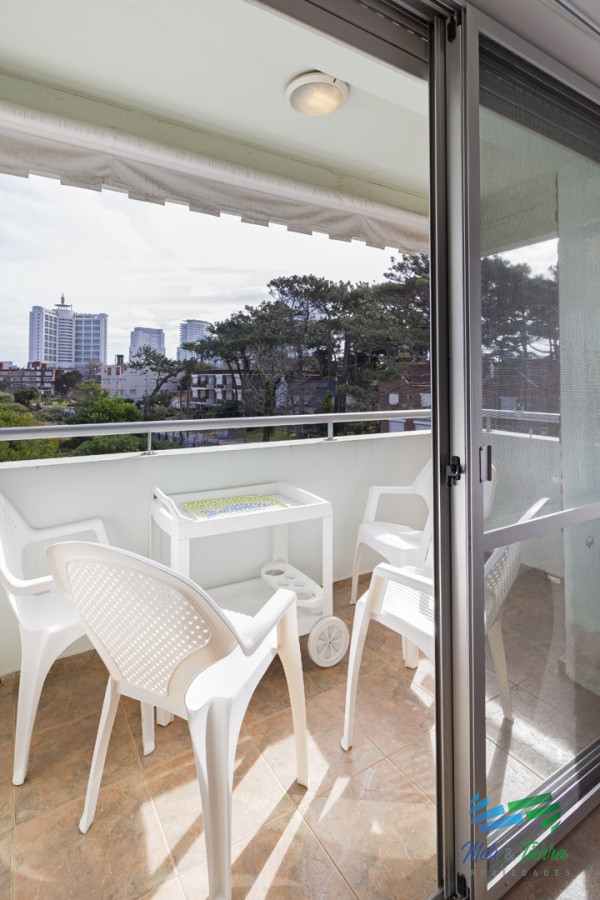 Apartamento ID.2174 - Apartamento 1 dormitorio en venta, muy buena zona, próxima a la playa Mansa y Brava, Punta del Este