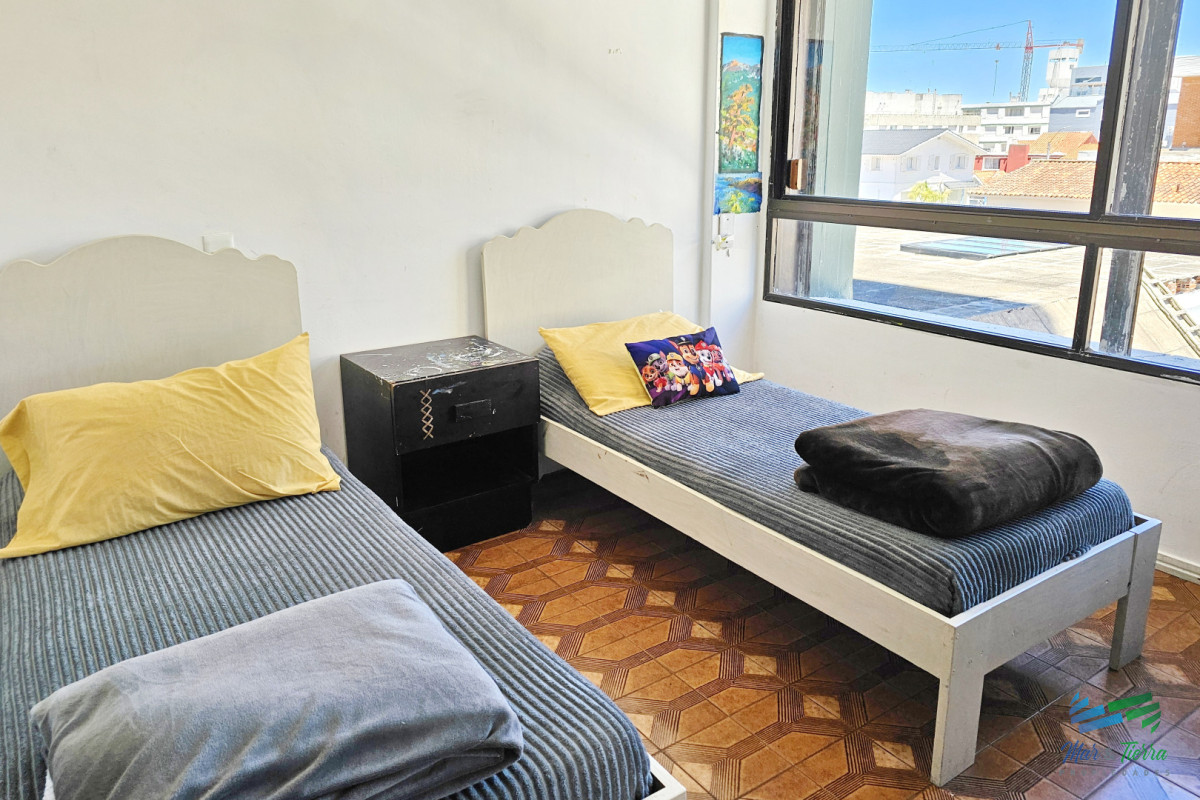 Apartamento ID.53 - Venta de apartamento con 4 dormitorios 4 baños en la península