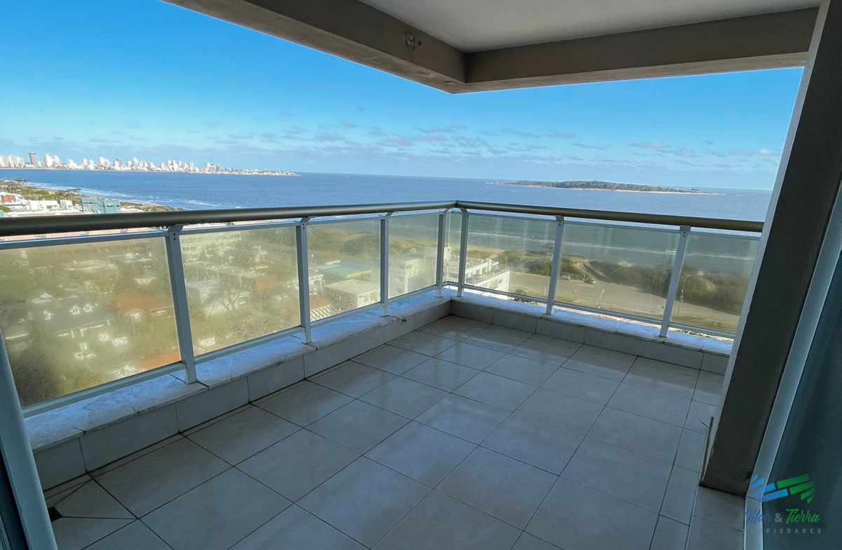 Apartamento ID.448 - Apartamento en Mansa, 3 dormitorios *