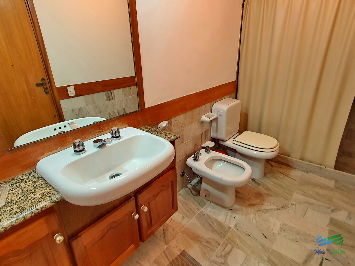 Apartamento ID.1290 - Alquiler de temporada apartamento 2 dormitorios en Brava, Punta del Este