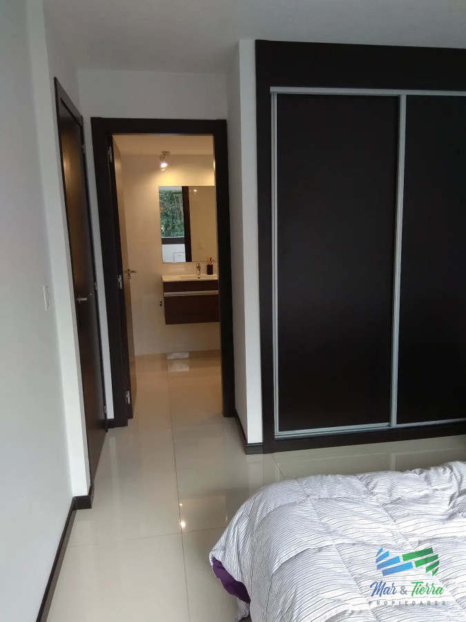 Apartamento ID.4554 - Se alquila invernal apartamento 2 dormitorios con servicios en Roosevelt, zona Cantegril, Punta del Este
