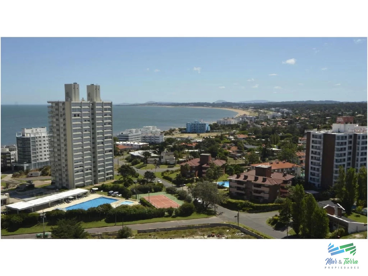 Apartamento ID.1383 - Apartamento en Mansa, 3 dormitorios *
