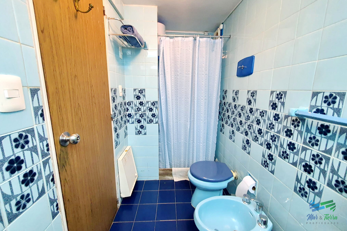 Apartamento ID.5147 - APARTAMENTO EN VANTA, PENÍNSULA, PUNTA DEL ESTE 