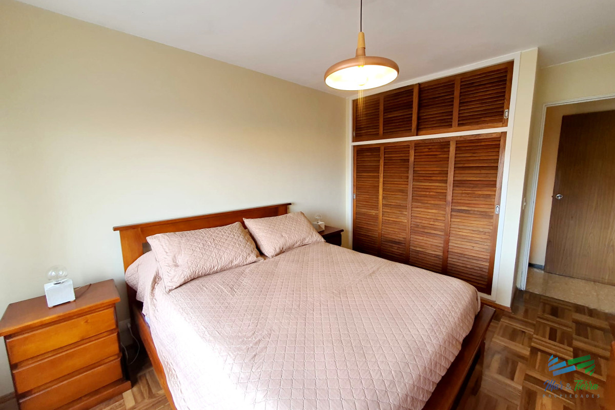 Apartamento ID.5147 - APARTAMENTO EN VANTA, PENÍNSULA, PUNTA DEL ESTE 