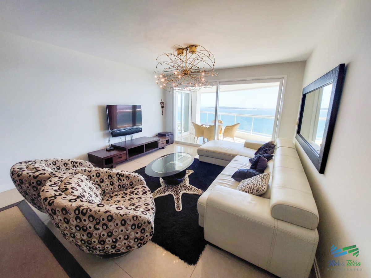 Mansa - GoPunta - Portal Inmobiliario de Punta del Este - Maldonado