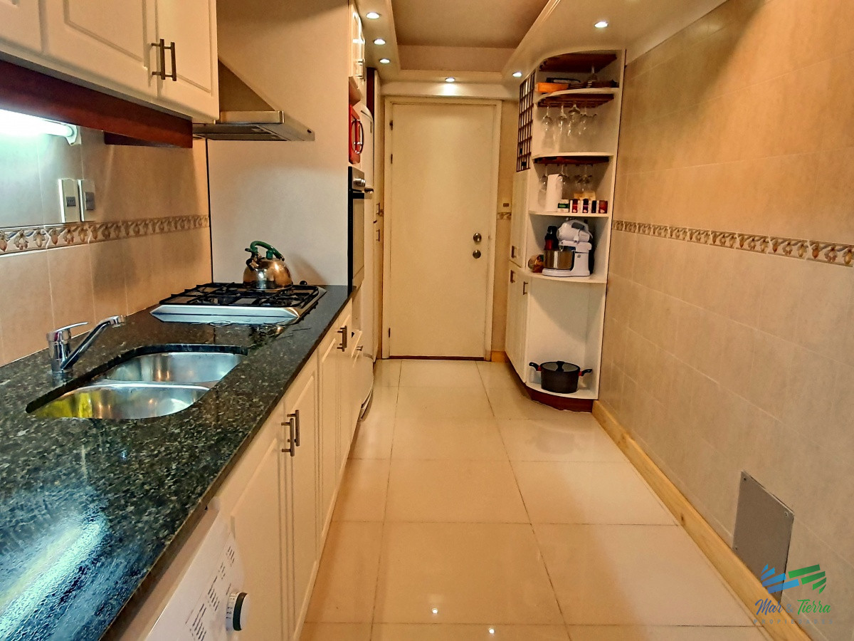 Apartamento ID.108 - Apartamento en Brava, 2 dormitorios *