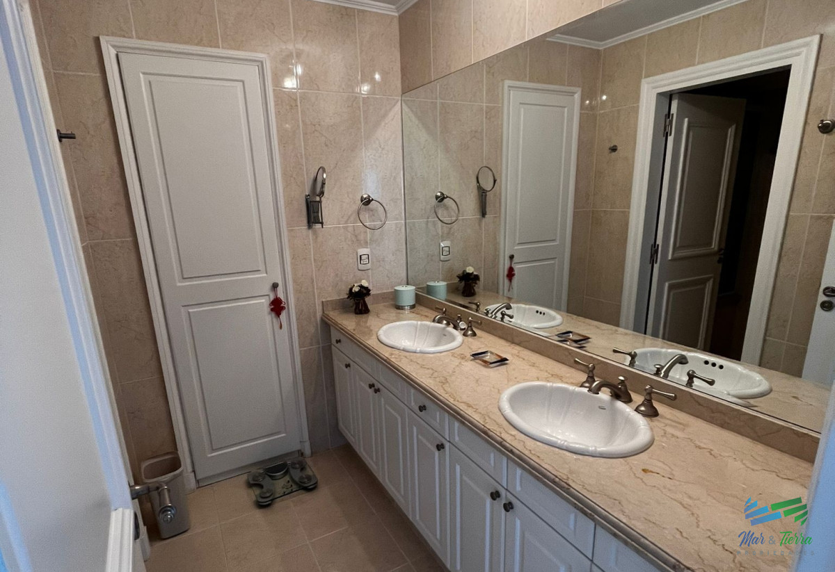 Apartamento ID.448 - Apartamento en Mansa, 3 dormitorios *