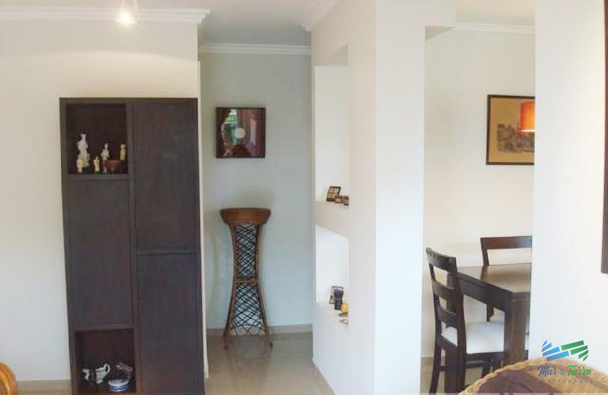 Apartamento ID.2164 - EN EDIFICIO NUEVO...TOTALMENTE EQUIPADO, CON PARRILLA Y TERRAZA COMUNITARIA..... A PASITOS DE LA BRAVA
