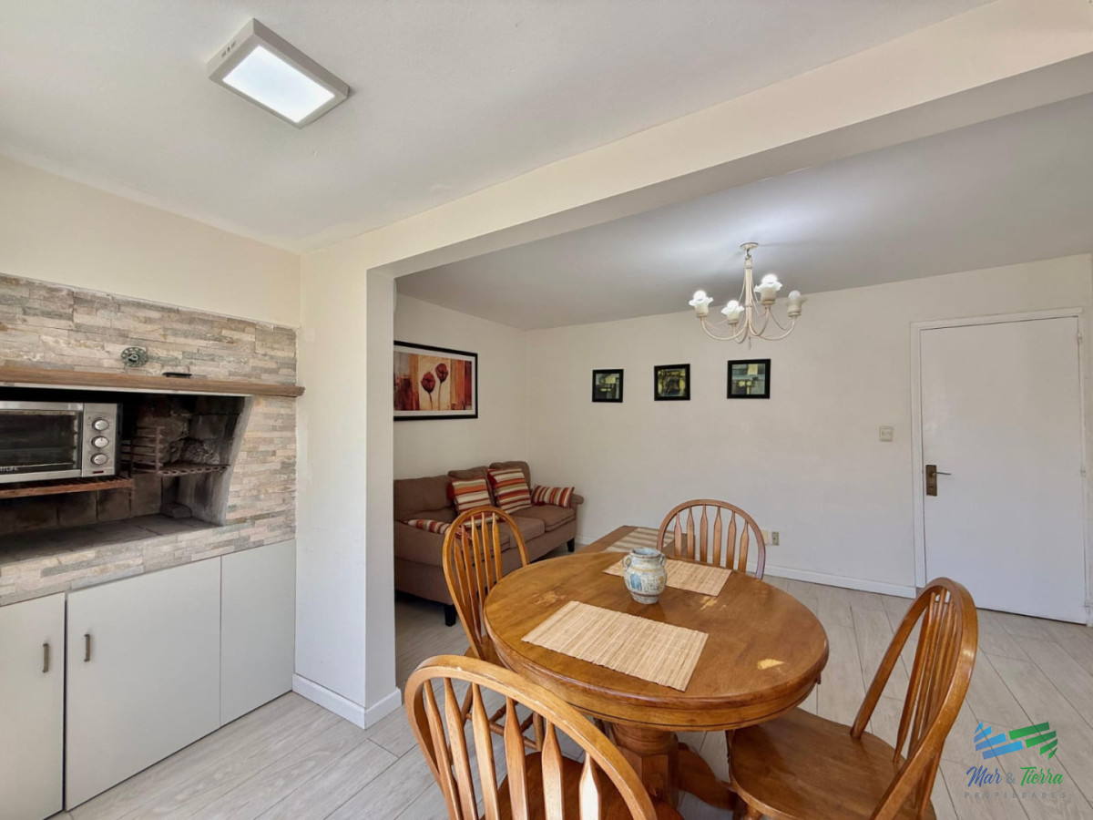 Apartamento ID.5624 - APARTAMENTO ALQUILER DE VERANO, PARA 4 PERSONAS EN PENÍNSULA 