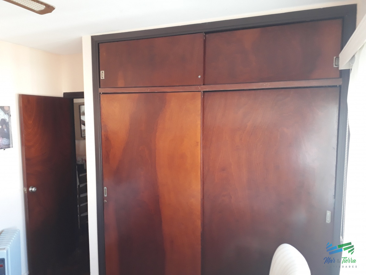 Apartamento ID.3929 - Vendo apartamento 1 dormitorio y medio peninsula punta del este cochera garage