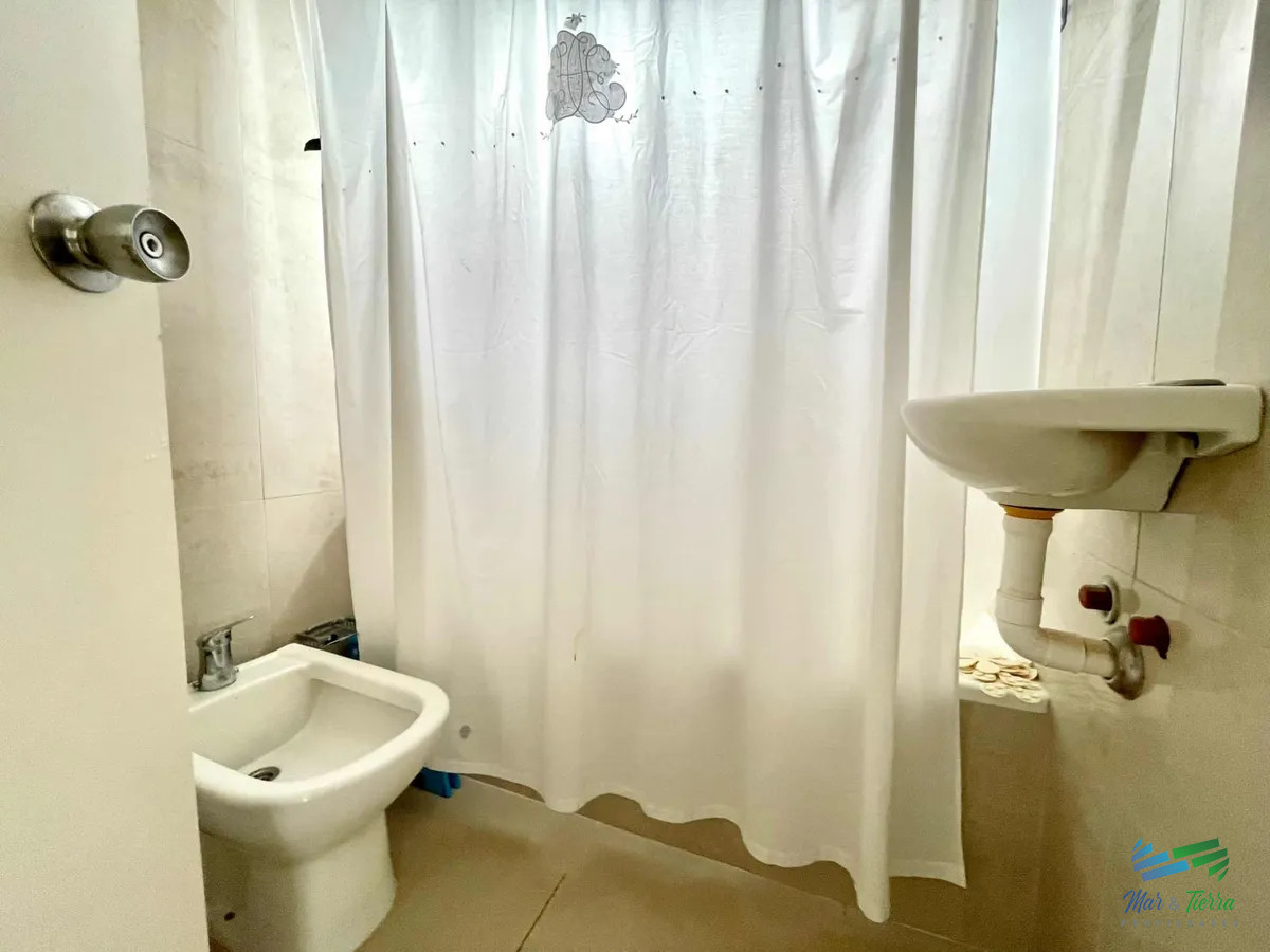 Apartamento ID.5412 - En venta apartamento 1 dormitorio con piscina en Roosevelt, Punta del Este