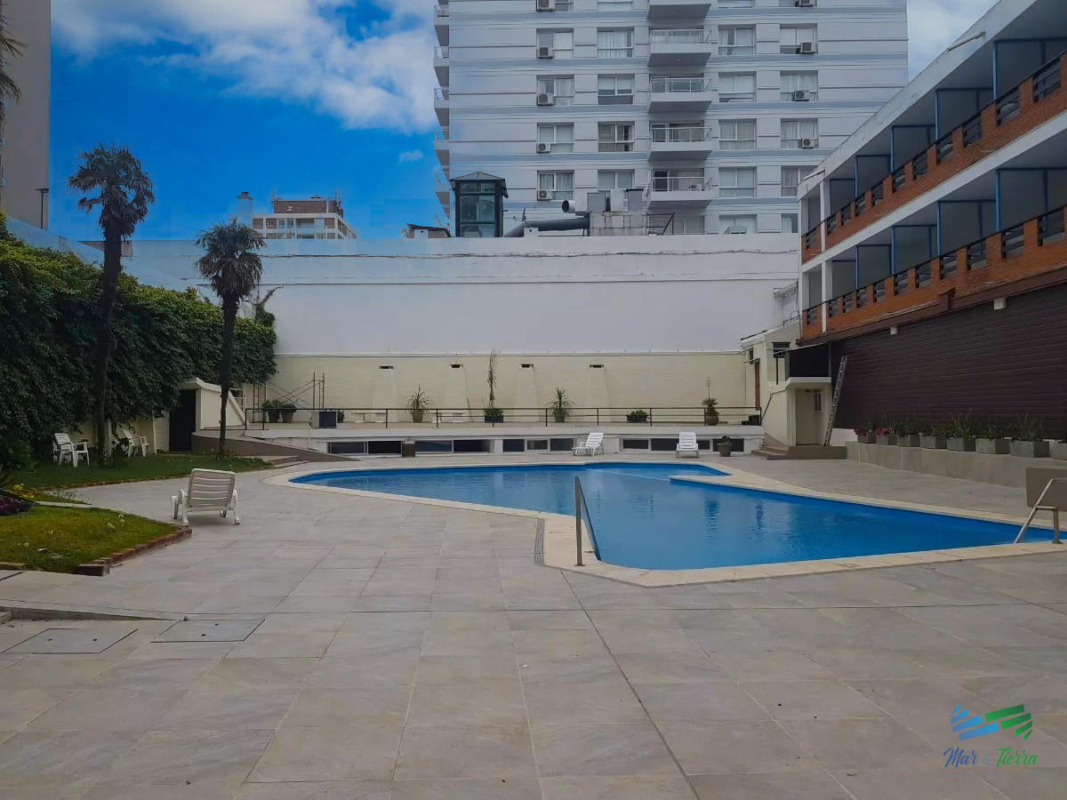 Apartamento ID.4890 - Venta de apartamento de un dormitorio en península de Punta del Este