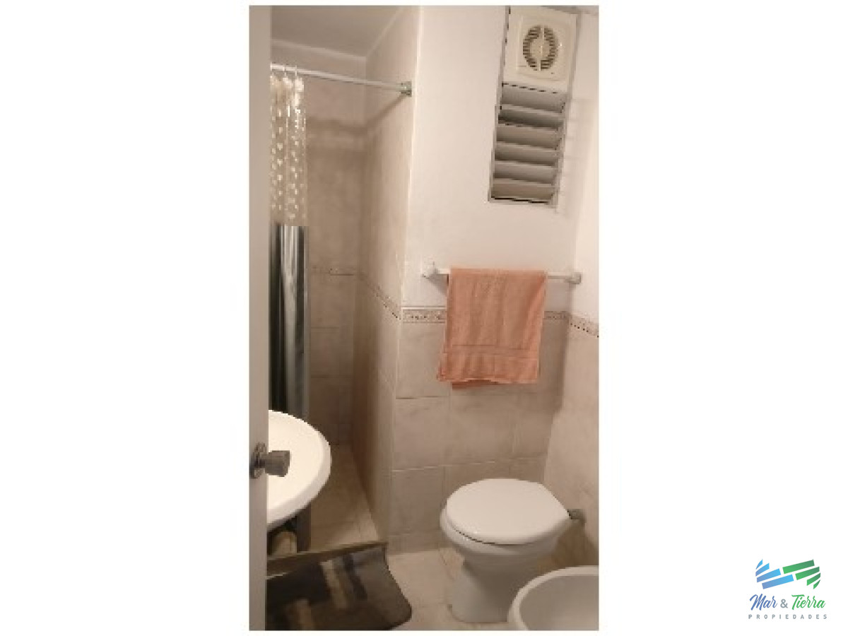 Apartamento ID.2513 - Apartamento de 1 dormitorio en venta, en playa mansa, Punta del Este